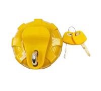 BTFWM Excavator Diesel Fuel, for Tank, Cap Hydraulic Cover, for Hyundai, R60/80/110/150/215/225/305 7 9vs fuel tank locking cover(7 9 Anti Theft)