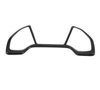 BTFWM for 16/19 Tenth Generation, for Civic, Intrument Panel Trim Strip Interior Trim Strip Dashboard Decal Accessories