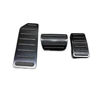 BTFWM For Accord, 10th 2018 2019 2020 2021 2022 Car Accelerator Pedal Brake Pedals Pad Non-Slip Cover Case Protector Car Pedal Cover Protector