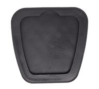BTFWM For Accord, 1th - 7th Gen 1985-2014 2015 2016 2017, for Acura, Vigor Car Rubber Brake Clutch Foot Pedal Pad Covers 46545SA5000 Car Pedal Cover Protector