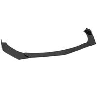 BTFWM For BMW, F10/F11 520i 528i 535i 550i F32 F33 F36 4-Series 420i 430i 440i 4pcs Car Front Bumper Lip Splitter Spoiler Spoiler Front Bumper Splitter