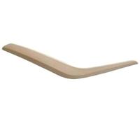 BTFWM for BMW, X1 E84 2010-2016 Left Right Side Car Inner Door Panel Handle Pull Trim Cover Auto Interior Handles Covers 51412991776 Car Interior Door Pull Handle(Beige-Right)
