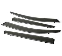 BTFWM For Chevrolet Cavalier Turbo 2023 2024 2025 Snow Rain Guard Window Sun Visor Window Visor Weathershield Car Side Window Sunshade