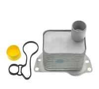 BTFWM For Chevrolet, for Cruze, for Buick, Car Oil Cooler Oe#55566784 55568536 55568539 high-efficiency cooling