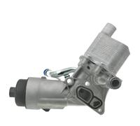 BTFWM For Chevrolet, for Cruze, for Buick, Car Oil Radiator Cooler 55566784 650039 high-efficiency cooling