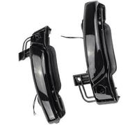 BTFWM For DODGE, for Durango 2011 2012 2013 2014 2015 2016 2017 Dynamic Turn Signal LED Light Side Mirror Indicator Side Mirror Turn Signal Light