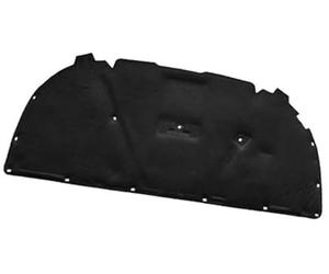 BTFWM for , for A4 B7 2004 2005 2006 2007 2008 Car Engine Hood Heat Insulation Cotton Sound Deadener Cover Bonnet soundproof Insulation
