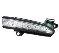 BTFWM For ford, for Mondeo, for Fusion 2013-2020 USA Version Turn Side Lamp Rearview Mirror Signal Blinker Flasher Light(Right) Side Mirror Turn Signal Light