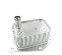 BTFWM For Hyundai, D4fa I20, for Kia, for Rio, Car Oil Cooler 26410-2a300 264102a300 26410-2a500 high-efficiency cooling