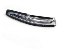BTFWM For Hyundai, for Santa Fe Sport IX45 3.0 2014-2016 LED Flasher Lamp Side Rearview Mirror Turn Signal Light 876132W000(left) Side Mirror Turn Signal Light(BLACK Left)