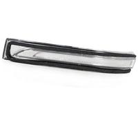 BTFWM For Hyundai, for Tucson 2016-2019 Car Exterior Side Rearview Mirror Turn Signal Light Wing Door Lamp 87613-D3000 87623-D3000(Only left) Side Mirror Turn Signal Light