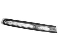 BTFWM For Hyundai, I20 2014 2015 2016 2017 2018 2019 2020 Car Rearview Mirror Turn Signal Light LED Side Signal Lamp 87624-C8000(left) Side Mirror Turn Signal Light(BLACK Left)