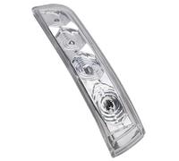 BTFWM For Hyundai, I30 2009 2010 2011 2012 Car Accessories Rearview Mirror Turn Signal Light Lamp Wing Left 87614-2L600 Side Mirror Turn Signal Light