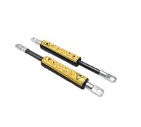 BTFWM For Kobelco, Sk60c 60 C Joystick Gas Spring, for Pilot, Hydraulic Safety Lock Support Rod Oil Cylinder hydraulic lift strut(A High One)