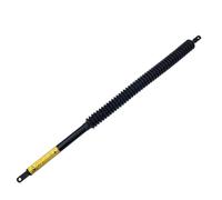 BTFWM For Komatsu, Pc200 220 210 240 8mo Engine Cover Support Rod Hood Gas Spring Rear Cover Support Rod hydraulic lift strut(A Cover Strut)