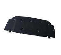 BTFWM for Land , for Rover, for Freelander 2 2005-2015 Front Engine Hood Insulation Pad Sound Heat Cotton Soundproof Mat Cover Foam Bonnet soundproof Insulation