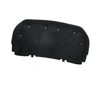BTFWM for Land, for Rover, for Range, for Rover, L405 2013 2014 2015 2016 2017 2018 2019 2020 2021 Front Hood Engine Soundproof Mat Pad Bonnet soundproof Insulation(Black)