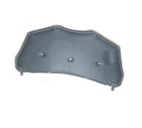 BTFWM , for Mazda, 3 BL MK2 2010 2011 2012 2013 Car Front Hood Engine Cotton Mat Cover Bonnet soundproof Insulation