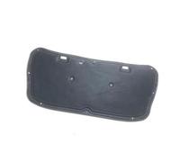 BTFWM for Mazda, 3 MK3 BM BN by 2014 2015 2016 2017 2018 Car Front Hood Engine Cotton Bonnet soundproof Insulation