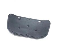 BTFWM for Mazda, 6 MK3 GJ1 GL for Atenza 2013 2014 2015 2016 2017 2018 2019 2020 2021 2022 2023 2024 Front Hood Engine Sound Insulation Mat Bonnet soundproof Insulation