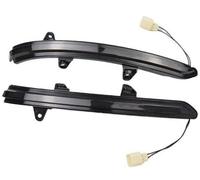 BTFWM For Mazda, CX-5 CX5 2017-2019 Dynamic LED Turn Signal Light Side Rearview Mirror Indicator Sequential Blinker Lamp Side Mirror Turn Signal Light