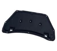 BTFWM for Mazda, CX-5 CX5 KE 2013-2017 2014 2015 2016 Car Hood Engine Insulation Soundproof Heat Cotton Liner Cover Pad Mat Bonnet soundproof Insulation