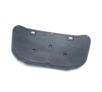 BTFWM for Mazda, CX4 GK 2017 2018 2019 2020 2021 2022 2023 2024 Front Hood Engine Bonnet soundproof Insulation