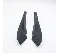 BTFWM For Mazda, For CX-5 CX5 2012 2013 2014, KR11-51-PB1 Car Front Windshield Wiper Side Trim Cover Water Deflector Cowl Plate Wind Screen Wiper Blades (Size : 2pcs L and R)