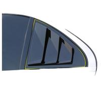 BTFWM For Mercedes-benz, 13-18a-Class Body Stickers for Decoration of A-Class Hatchback W176 Rear Window A200l Blinds car rear window decoration