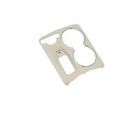 BTFWM For Mercedes-Benz, C-Class W204 Central Control Torage Box Cover Glk-Class X204 2046800107 2046800307 2046802308 car armrest panel(GLK-Class Beige)