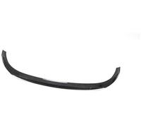 BTFWM For Mercedes-Benz, C Class W206 C205 A205 C43, for AMG 2019-2022 Carbon Fiber Car Front Bumper Lip Splitter Spoiler Spoiler Front Bumper Splitter