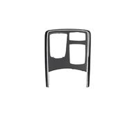 BTFWM for Mercedes-Benz, Ml/gl/gle/gls Center Console Cover W166 Armrest Box Trim Panel Frame Ml300gle450 1666800803 car armrest panel