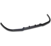 BTFWM For Mitsubishi, for Eclipse MK2 Front Spoiler Bumper Lip Euro Spoiler Lip 3pcs Body Kit Car Exterior Parts Spoiler Front Bumper Splitter(BLACK Matte Black)