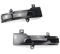 BTFWM For Mitsubishi, for Outlander GF GG ZJ ZK ZL 2013-2020, for Lancer 2016 LED Side Mirror Turn Signal Light Indicator Sequential Lamp Side Mirror Turn Signal Light