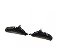 BTFWM For Renault, for Koleos HY 1st Gen 2011 2012 2013-2017 Dynamic Turn Signal LED Strip Light Rearview Mirror Lamp Side Mirror Turn Signal Light