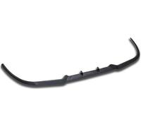 BTFWM For S2 B4 Front Spoiler Bumper Lip Spoiler Lip 3 Pcs Body Kit Car Exterior Parts Protector Decorative Spoiler Front Bumper Splitter(BLACK Black)