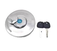 BTFWM For Sany, 55 65 75 135 215 235 8 9 10 Fuel, for Tank, Cover Mountain Push Key Diesel Mailbox Cover fuel tank locking cover