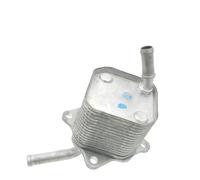 BTFWM For Toyota, for Hilux, 1gd 2gd Automobile Oil Cooler Oe#150710e010 150710e010 high-efficiency cooling