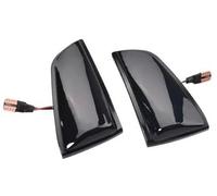 BTFWM For VOLVO, S40 2004-2007 V50 2004-2008 C70 2006-2009 Dynamic Rearview Mirror Indicator Lamp Turn Signal Light Side Mirror Turn Signal Light