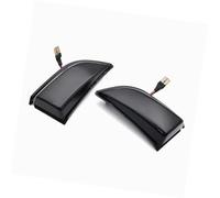 BTFWM For VOLVO, XC60 2008-2014 LED Dynamic Turn Signal Light Side Wing Mirror Lamp Sequential Indicator 31217288 31217289 Side Mirror Turn Signal Light