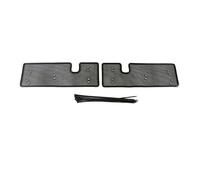 BTFWM For VW, for ID.6 ID.6X ID6 Crozz 2021 2022 2023, Front Grill Insect Net Radiator Condenser Protective Mesh Anti Insect Sand Car Front Grille Insect Mesh(For ID.6X)