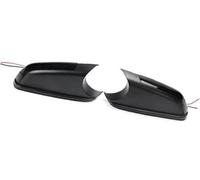 BTFWM For VW, for POLO, Mk4 FL 2005-2009 LED Dynamic Side Mirror Turn Signal Light Indicator Blinker Sequential Lamps Side Mirror Turn Signal Light