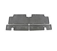 BTFWM For VW, for Teramont Atlas 2017 2018 2019， Front Grille Insert Net Anti Pest Dust Garbage Inner Cover Radiator Protective Car Front Grille Insect Mesh(Highest Edition)