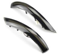 BTFWM For VW, for Touareg, I MK1 7L Facelift 2007-2011 Dynamic LED Turn Signal Lights Rearview Mirror Indicator Blinker Repeater Side Mirror Turn Signal Light