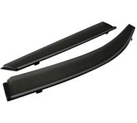 BTFWM For VW, Talagon MK1 2018 2019 2020 2021 2022 Side Door Visor Window Rain Window Visor Sun Rain Guard Car Side Window Sunshade