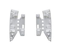 BTFWM Front Bumper Guide Right Upper Inside Bracket Piece 51119883446, for BMW, 7 Series G70 2022-2024 Bumper Mounting Bracket