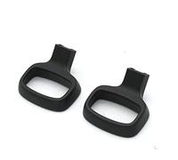 BTFWM Front Left Right Seat Adjustment Handle, for VW, for Passat 2006-2015 3C0881253A 3C0881254A Black Car Adjuster Lever Handle (Size : Right 3C0881254A)