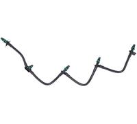 BTFWM Fuel Injector Leak Off Return Overflow Pipe, for Fo-rd C Max mk2 2010-2019, for Focus, mk3 2010-2014 Galaxy mk2 2006-2019 Fuel Return Hose For Diesel Engine