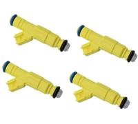 BTFWM Fuel Injectors, for Mazda 2004-2005 2011 B2300 2005-2006 2.3L 0280156205 Vehicle Engine Fuel Nozzle