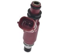 BTFWM Fuel Injectors, for Mazda Car Vehicle 195500-3410 Engine Petrol Injector Nozzle Spray Vehicle Engine Fuel Nozzle